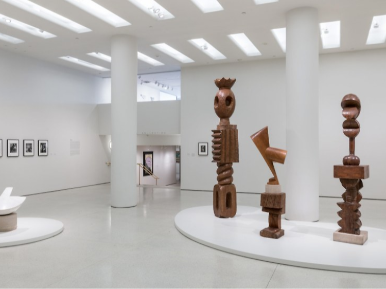 Contemporary Sculpture Exhibitions to Watch